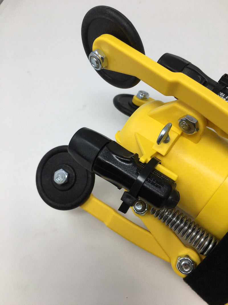 Load image into Gallery viewer, Universal Roller Skid URS1
