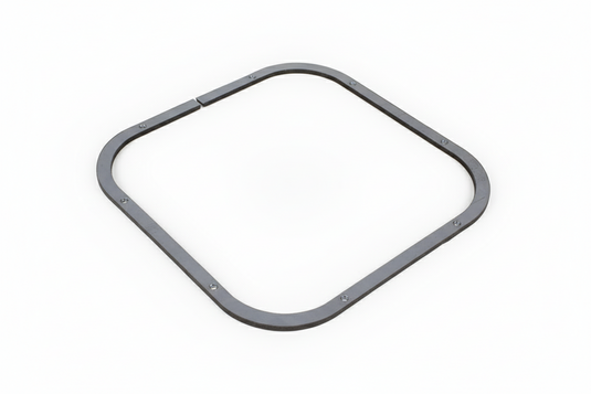 Seal Holder Frame, Vactor Replacement Part #62232