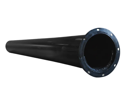 vactor truck parts, inner tube