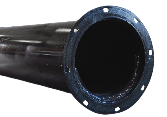 Load image into Gallery viewer, vactor vacuum truck parts telescoping tube weldment 62031-30
