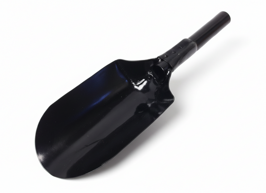 Invert Shovel Attachment