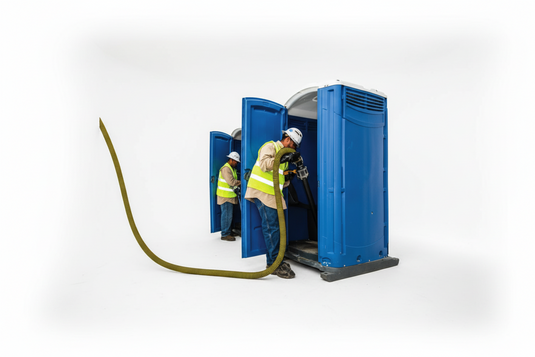 Porta Toilet Hose (King Bee)