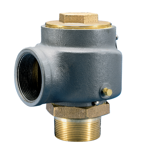 Kunkle Vacuum Relief Valve