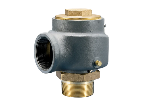 Kunkle Vacuum Relief Valve
