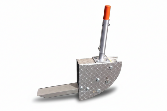 Lower Camera Roller (LCR)