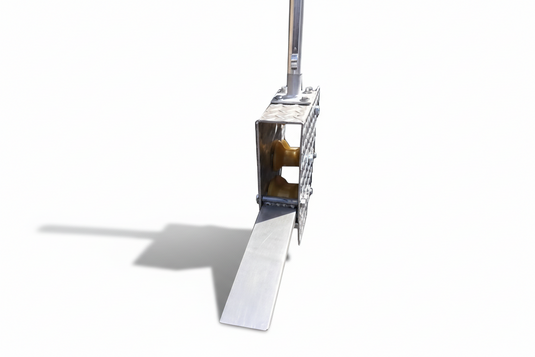 Lower Camera Roller (LCR)