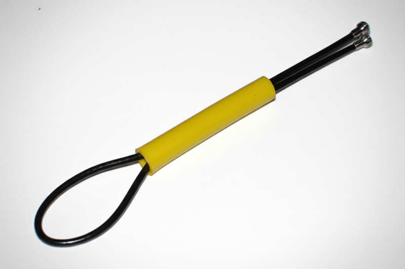 Load image into Gallery viewer, Cues Style Lifting Strap
