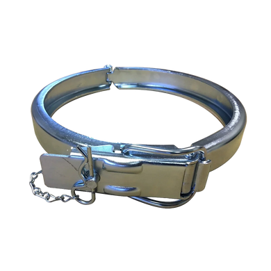 Locking Ringlock Clamp