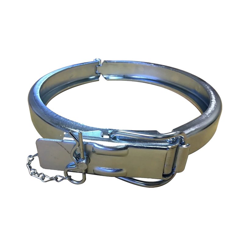 Load image into Gallery viewer, Locking Ringlock Clamp

