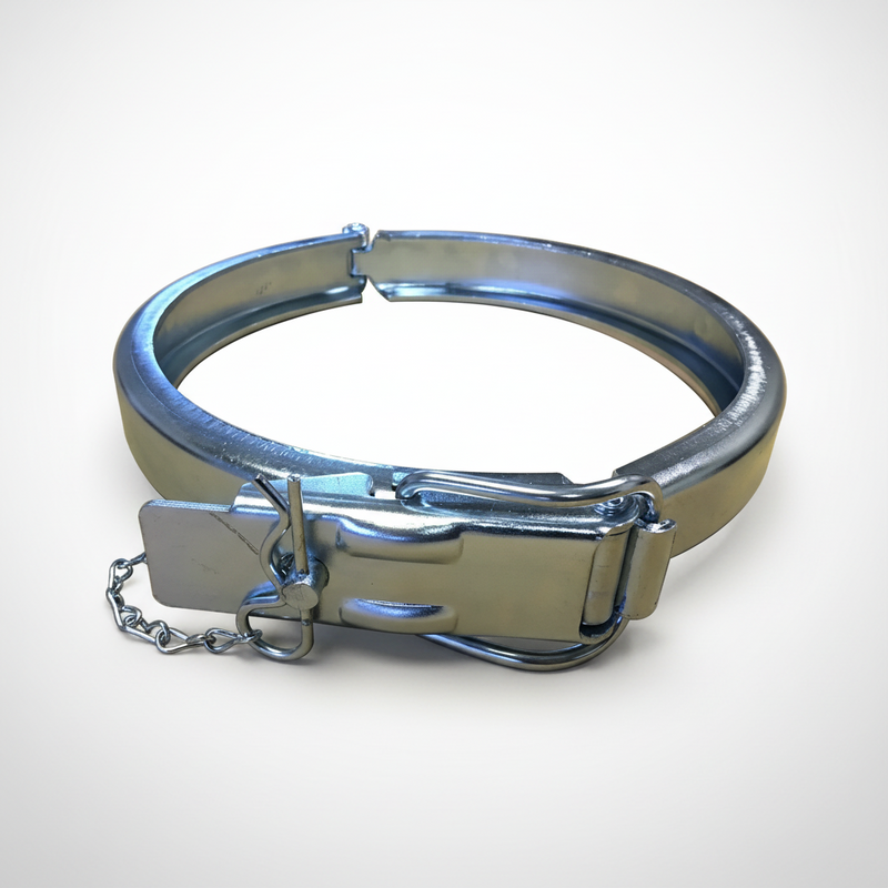 Load image into Gallery viewer, Locking Ringlock Clamp
