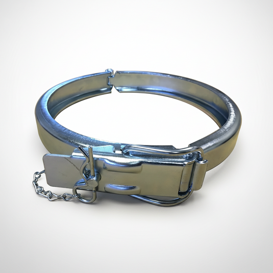 Locking Ringlock Clamp