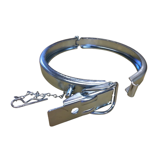 Locking Ringlock Clamp