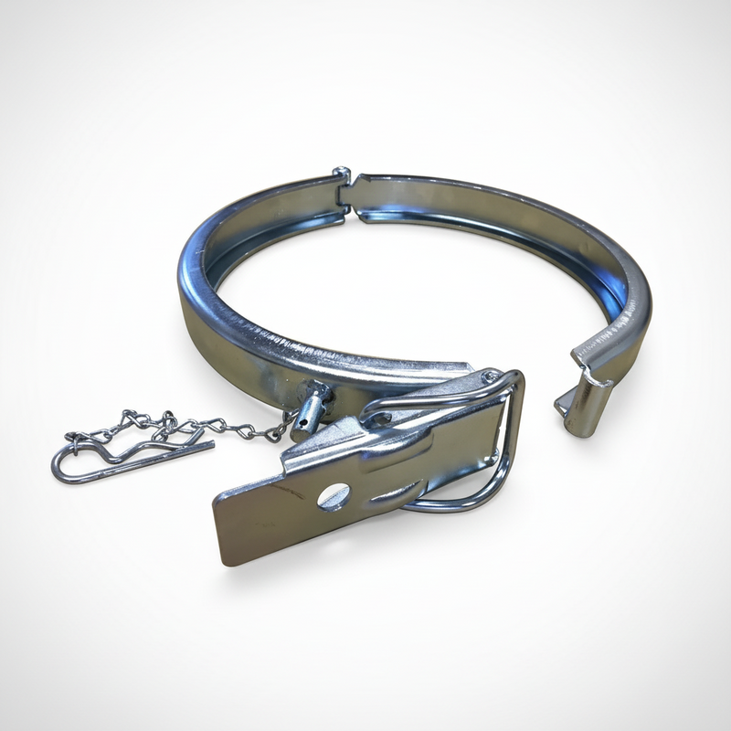 Load image into Gallery viewer, Locking Ringlock Clamp
