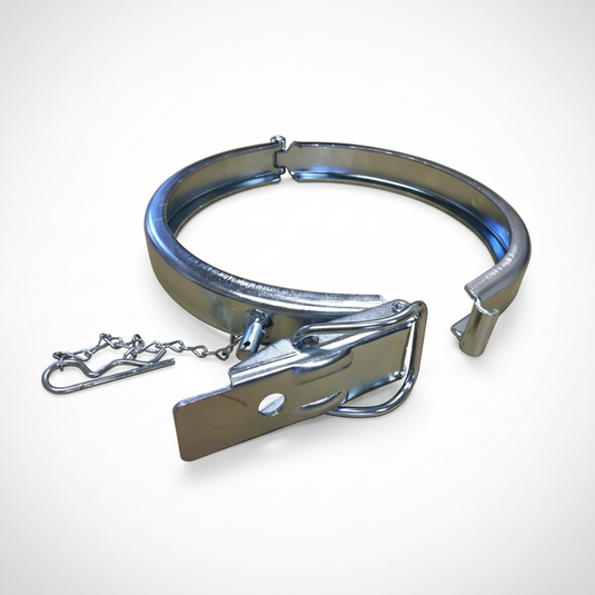 Locking Ringlock Clamp