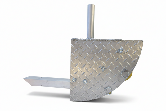 Lower Camera Roller (LCR)