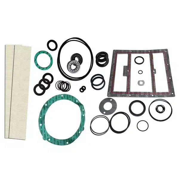 Load image into Gallery viewer, MORO AC5T Vacuum Pump Rebuild Kit
