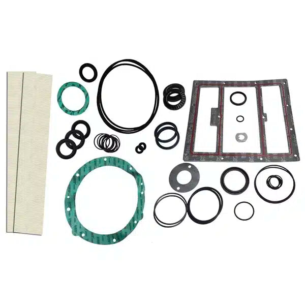 Load image into Gallery viewer, MORO M9 Vacuum Pump Rebuild Kit
