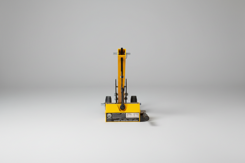 Load image into Gallery viewer, Magnet Manhole Cover-Lift
