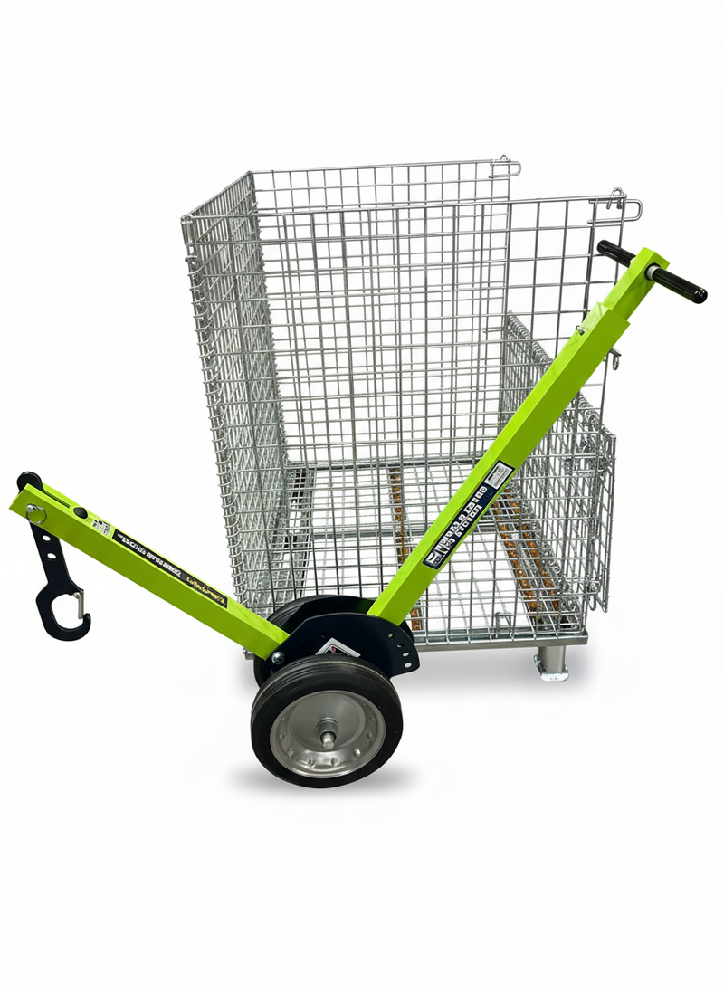 Load image into Gallery viewer, Magnet Manhole Cover-Lift
