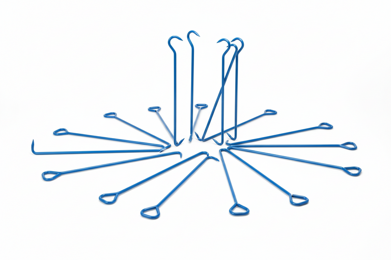 Load image into Gallery viewer, 36" Manhole Cover Hook (MHH)
