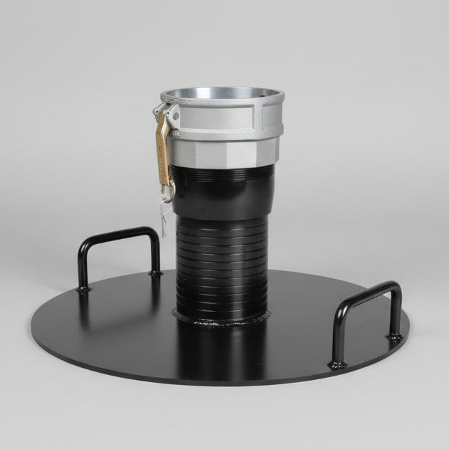 Load image into Gallery viewer, Aluminum Part D (DAL)
