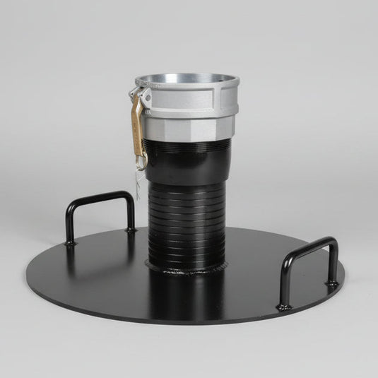 Aluminum Part D (DAL)