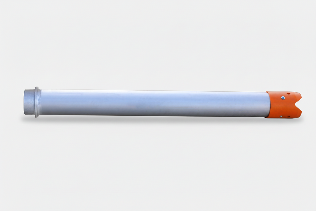 Hydrovac Dig Tubes with Crown – EPASales