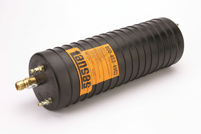 Load image into Gallery viewer, Pipe Plugs, Multi-Size Domehead Back Plugs (050)
