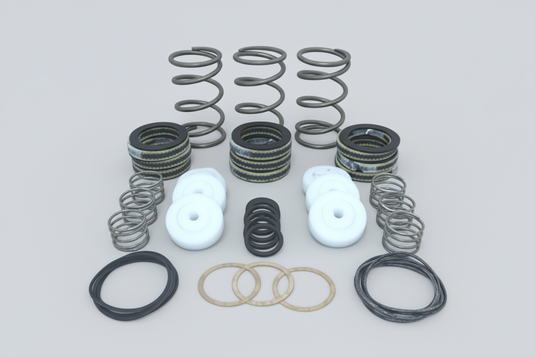 FEM 17678A081 FLUID END REPAIR KIT DP85-20 & DP90-18