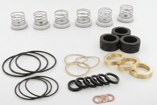 SKU - 17678A065 FLUID END REPAIR KIT FOR MYERS D65-20