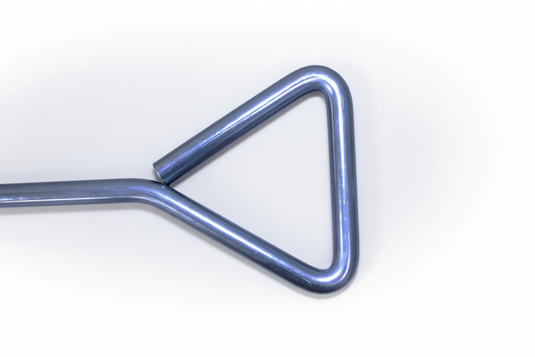 Manhole Triangle Handle Hook