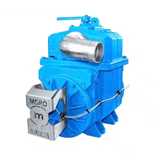 MORO PM70A Vacuum Pump