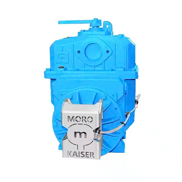 Load image into Gallery viewer, MORO PM70A Vacuum Pump

