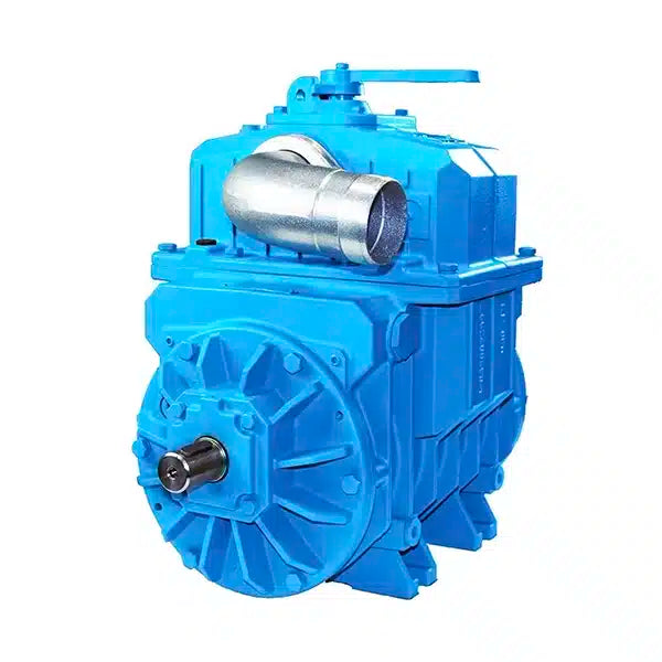 Load image into Gallery viewer, MORO PM60A Vacuum Pump
