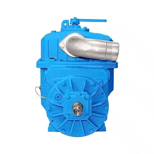 MORO PM70A Vacuum Pump