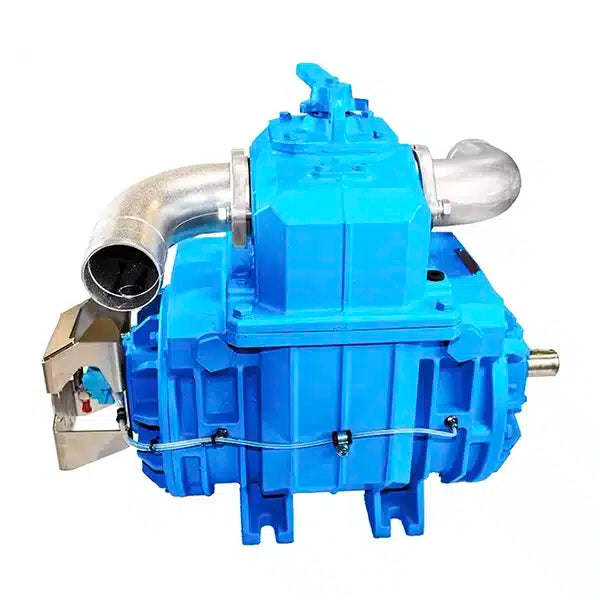 Load image into Gallery viewer, MORO PM70A Vacuum Pump
