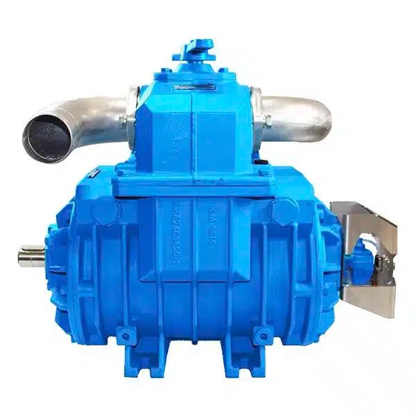 Load image into Gallery viewer, MORO PM70A Vacuum Pump
