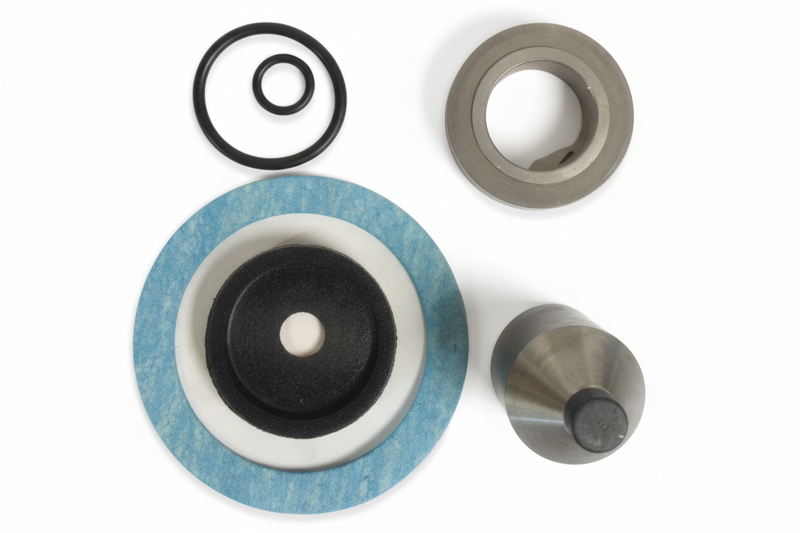 Load image into Gallery viewer, Myers C5 Repair (6PC) Kit #17678A070
