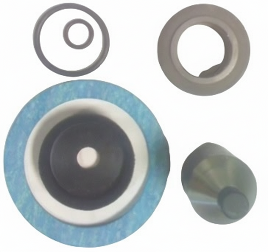 Myers C5 Repair (6PC) Kit #17678A070