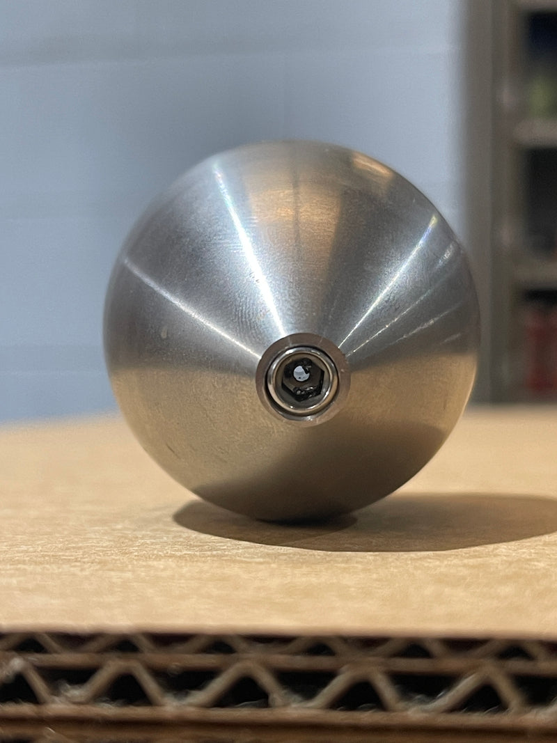 Load image into Gallery viewer, 3/4" Ellipse Nozzle
