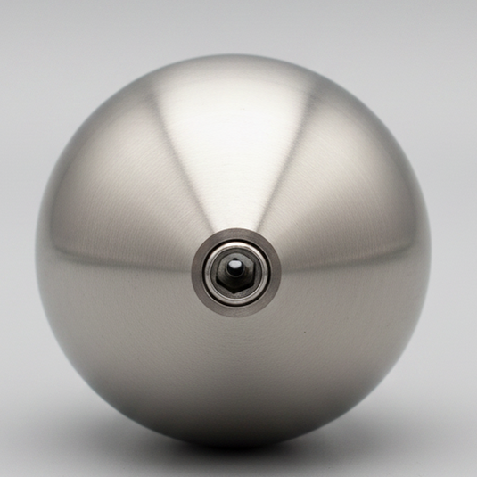 3/4" Ellipse Nozzle