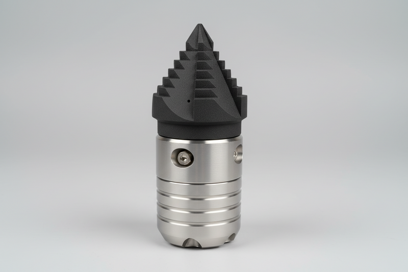 Load image into Gallery viewer, 1" Rotating Cutting Head PX
