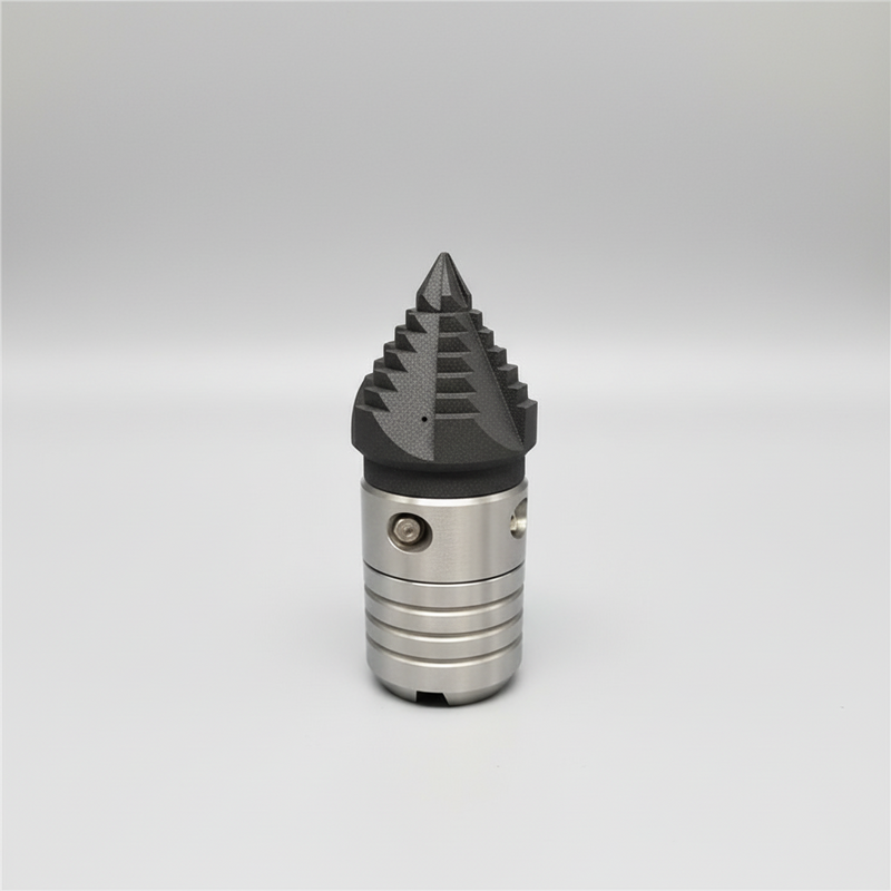 Load image into Gallery viewer, 1" Rotating Cutting Head PX
