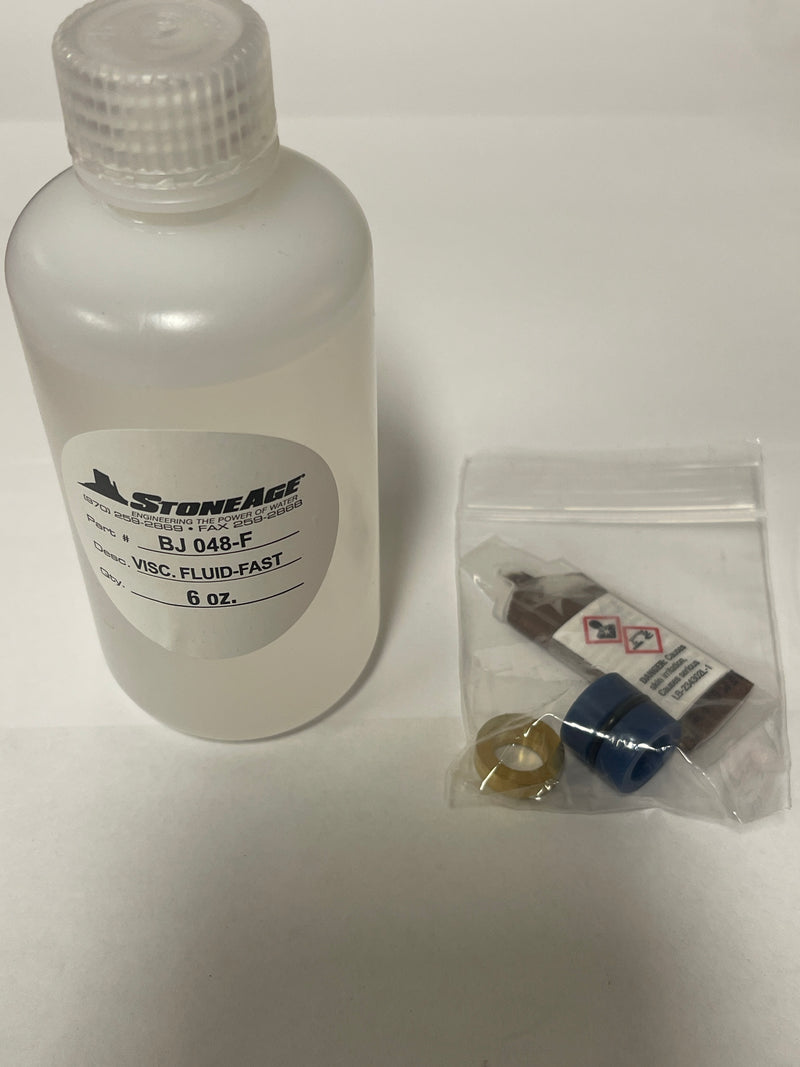 Load image into Gallery viewer, stoneage warthog wg600 repair kit
