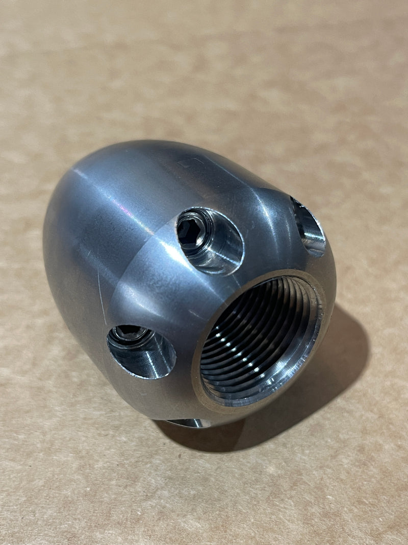 Load image into Gallery viewer, 3/4" Ellipse Nozzle
