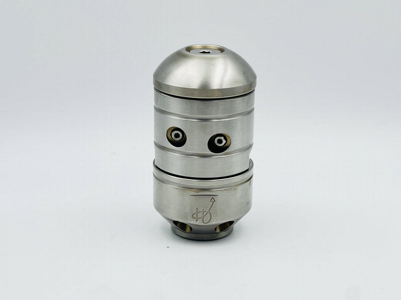 Load image into Gallery viewer, 1" Rotor Spinning Nozzle
