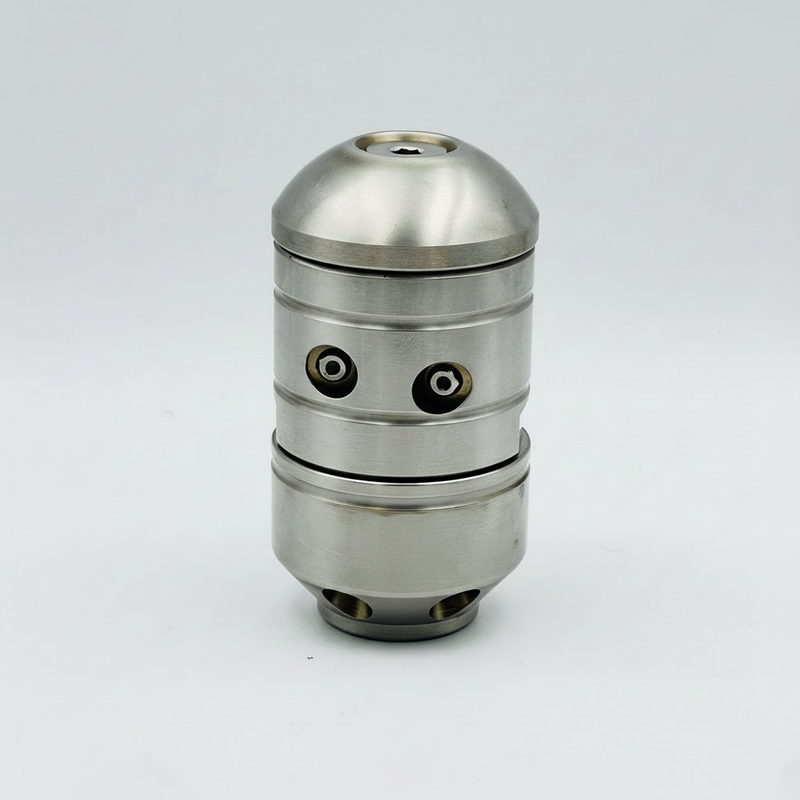 Load image into Gallery viewer, 1" Rotor Spinning Nozzle
