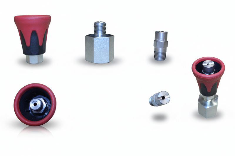 Load image into Gallery viewer, Nozzle Protector
