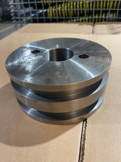 Vactor Type vacuum truck part Pump Oil End Piston 39260