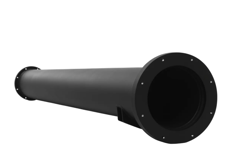 Load image into Gallery viewer, Vactor-Type Outer Tube
